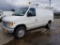 1998 Ford E350 XL Cargo Van