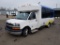 2011 Chevrolet 4500 Transit Bus