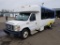 2008 Ford E450 Transit Bus