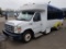 2008 Ford E450 Transit Bus