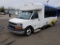 2011 Chevrolet 4500 Transit Bus