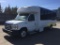 2008 Ford E450 Transit Bus