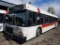 1998 New Flyer D40LF Transit Bus