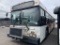 1998 New Flyer D40LF Transit Bus