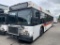 1998 New Flyer D40LF Transit Bus