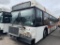 1998 New Flyer D40LF Transit Bus