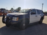 2010 Chevrolet Tahoe SUV