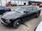 2010 Dodge Charger Sedan