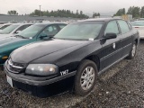 2003 Chevrolet Impala Sedan