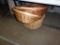 Wicker Baskets Qty 3