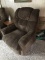 Recliners  Electric