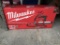 Milwaukee Cordless Greas Gun,