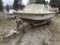 Larson 18ft Power Sports Boat