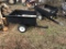 Garden Wagon Trailer