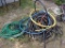 Garden Hoses & Hydraulic Lines