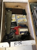 Box Of Knives