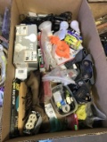 Box Of Household Items