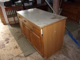 2-Drawer Cabinet