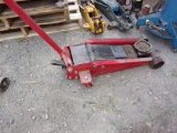 Larin 3.5 Ton Hydraulic Floor Jack