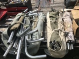 Military/Forest Ranger Sleeping Cots