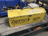 Ammo Tool Box w/Tools