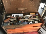 6-Drawer Tool Chest