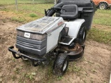 Craftsman Riding Lawn Mower