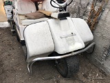 Harley Davidson 3 Wheel Utility Cart