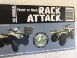 Rack Attack ATV Rack
