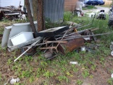 Scrap Metal & Pieces