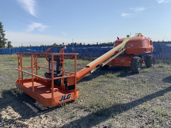 2008 JLG 400S Boom Lift