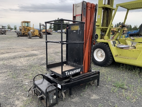 Snorkel TV25 Man Lift