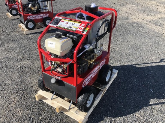 2019 Easy-Kleen Magnum 4000 Gold Pressure Washer