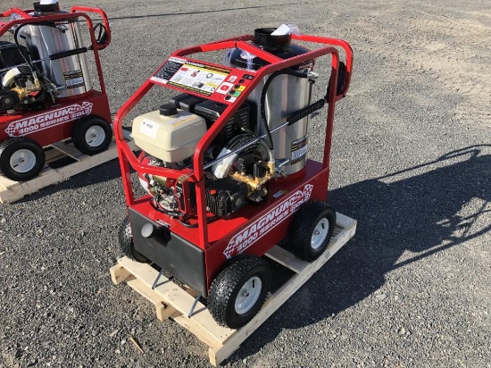 2019 Easy-Kleen Magnum 4000 Gold Pressure Washer