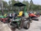 2014 John Deere 7500 Ride On Mower