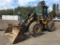 1998 Caterpillar IT28G Wheel Loader