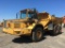 1996 Volvo A30C 6x6 Articulated Dump Truck