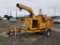 2006 Bandit 1890 Towable Wood Chipper