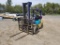 Komatsu FG30HT-12 Forklift