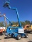 2008 Genie Z60/34 4x4 Boom Lift