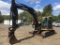 2016 John Deere 85G Hydraulic Excavator