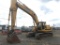 2000 John Deere 330LC Hydraulic Excavator