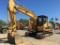 1996 Caterpillar 322B Hydraulic Excavator