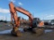 2001 Hitachi ZX200LC Hydraulic Excavator