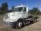 2009 Freightliner Columbia T/A Truck Tractor