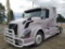 2007 Volvo VNL630 T/A Sleeper Truck Tractor