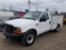 1999 Ford F250 SD Utility Truck