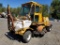 1989 Broce RJ300 Broom