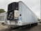 1999 Wabash T/A Reefer Trailer