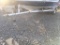 1985 EZ loader S/A Boat Trailer